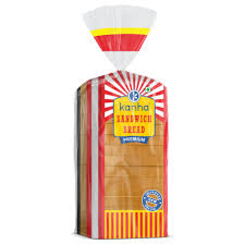 aata bread 400gm
