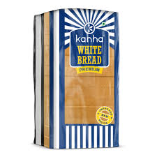 white bread 350gm