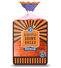 brown bread 400 gm